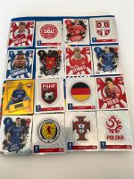 Topps Euro 2024 Sticker Rheinland-Pfalz - Trier Vorschau