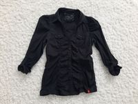 Esprit by EDC Bluse in schwarz Gr. XS Thüringen - Erfurt Vorschau