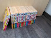 Manga Peach Girl + Manga Seas Story Miwa Ueda Rheinland-Pfalz - Mertloch Vorschau