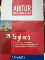 Abitur clever vorbereitet - Englisch Duisburg - Rheinhausen Vorschau