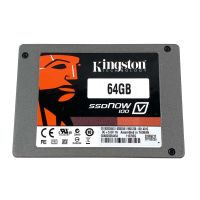 Kingston SVP100S2/64G SSD 64GB Nordrhein-Westfalen - Hamminkeln Vorschau