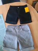 Kurz Hose Gr. 122 NEU Jeans Kinder H und M Hessen - Wächtersbach Vorschau