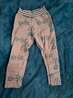 Handmade Leggins Gr. 92 Sachsen-Anhalt - Halberstadt Vorschau