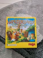 Hamsterbande Haba Brettspiel Nordrhein-Westfalen - Herdecke Vorschau