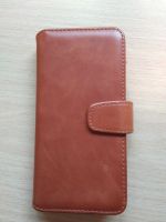 Neue Handy Hülle / case Huawei P10 Lite / echt Leder braun Bielefeld - Bielefeld (Innenstadt) Vorschau