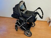 Kinderwagen Teutonia Mistral S Niedersachsen - Nahrendorf Vorschau