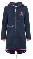 Zwillingsherz Sweatjacke L/XL Schleswig-Holstein - Ammersbek Vorschau