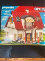 Playmobil Wohnhaus 4279 Niedersachsen - Wolfsburg Vorschau