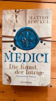 Medici. Die Kunst der Intrige Herzogtum Lauenburg - Woltersdorf Kr Hzgt Lauenburg Vorschau