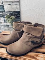 Stiefeletten neu unbenutzt Bayern - Bischberg Vorschau
