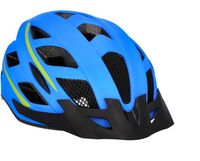 Fischer Helm blau Fahrradhelm S M 52-59cm OVP neu Nordrhein-Westfalen - Attendorn Vorschau