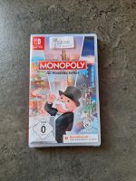 Switch Spiel Monopoly neu Niedersachsen - Holzminden Vorschau