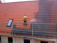 Reinigung von Dachrinnen und Dächern in ganz NRW professionell Dortmund - Schüren Vorschau