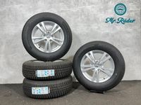 Orig Hyundai ix35 Tucson TL Winterräder Winterreifen 215/70 R16 Dortmund - Körne Vorschau