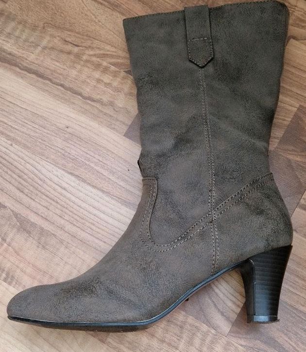 Damen Stiefel in Düsseldorf