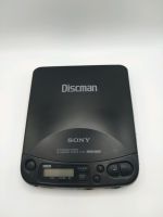 Sony Discman, CD Compact Player D-121 - Made in Japan Berlin - Reinickendorf Vorschau