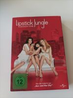 DVD-Box "Lipstick Jungle - Staffel 1" Niedersachsen - Braunschweig Vorschau