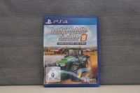 Landwirtschaft Simulator 19 (PS4) Niedersachsen - Varel Vorschau