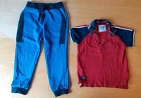 110 Poloshirt + Jogginghose Bayern - Oberscheinfeld Vorschau