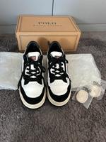 Polo Sport Ralph Lauren Sneaker (PS 300 SK LTL) Hessen - Brachttal Vorschau