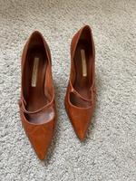 Buffalo Pumps, braun, Gr. 39 Münster (Westfalen) - Centrum Vorschau