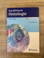 Kurzlerbuch Histologie Ulfig München - Bogenhausen Vorschau