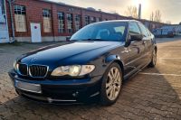 BMW E46 330i Individuall/Getriebe Neu/Volleder/AHK/Xenon/8fach Brandenburg - Falkensee Vorschau