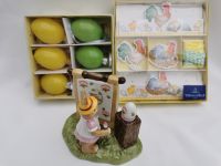 Villeroy & Boch - Bunny Tales - Anna an der Staffelei - Ostern Saarland - Neunkirchen Vorschau