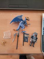 Playmobil Ice-Dragon mit Kämpfer 5464 Bayern - Neudrossenfeld Vorschau