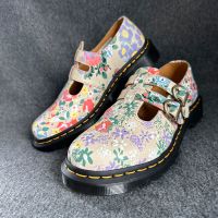 Dr. Martens Mary Jane Parchment Beige Eu 39 Uk 6 Floral Nordrhein-Westfalen - Siegen Vorschau