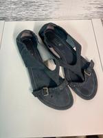 Schuhe Sandalen Ballerinas 40 Maripé Bayern - Weißenburg in Bayern Vorschau