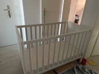 Babybett ikea Hessen - Mörfelden-Walldorf Vorschau