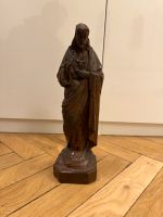 Geschnitzte Jesus Figur Eimsbüttel - Hamburg Rotherbaum Vorschau