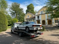 Autotransport, Abschleppwagen Baden-Württemberg - Aulendorf Vorschau