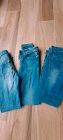 Replay Jeans plus 2 HxM jeans Nordrhein-Westfalen - Mönchengladbach Vorschau