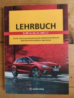 Fahrschul Lehrbuch für alle Klassen (Wendel- Verlag) Hessen - Butzbach Vorschau
