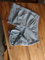 Damen Outdoor Shorts kurze Hose Gr 38 M blau Niedersachsen - Sehnde Vorschau