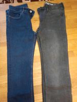 2 Jeans 158 H&M skinny fit Bayern - Rohrbach Vorschau