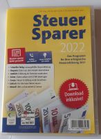Steuer-Sparer 2022 + 2014 + 2015 + 2016 Hessen - Biblis Vorschau