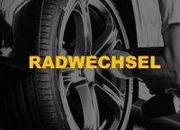 Radwechsel / Räderwechsel Sachsen - Glauchau Vorschau