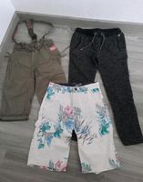 Mädchen Hosen Shorts Esprit s.oliver, Gr. 134/140 Hessen - Bad Endbach Vorschau