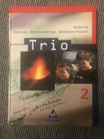 Trio 2. Schulbuch. Erdkunde. Wirtschaft Gemeinschaftskunde. Real Baden-Württemberg - Freiberg am Neckar Vorschau