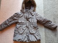 ❤️ Mädchen Winterjacke Topolino 116 Rheinland-Pfalz - Pirmasens Vorschau