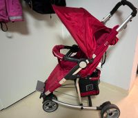 Kinderbuggy MOON Model FIT Thüringen - Jena Vorschau