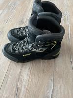 Lowa TICAM II GTX Wanderschuhe 45 – Wie neu! Baden-Württemberg - Hemsbach Vorschau