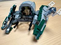 Starfighter Yoda Lego Bayern - Deggendorf Vorschau