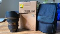 Nikkor 14-24mm 1:2.8G ED für Nikon Nordrhein-Westfalen - Bünde Vorschau