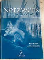 Netzwerk Naturwissenschaften Arbeitsheft 1 mit Lösungen Nordrhein-Westfalen - Erkelenz Vorschau