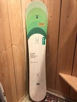 Capita Snowboard Spring Break Powder Pill 158 cm No.1527 Münster (Westfalen) - Centrum Vorschau