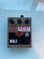 Big Muff Modifiziert / Fuzz / Distortion Effekt Pedal Gitarre Baden-Württemberg - Mühlacker Vorschau